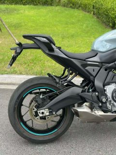 CFMOTO 675NK - фото 8