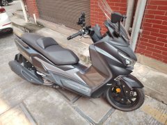 SYM Joymax Z 300 - фото 1