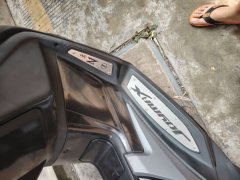 SYM Joymax Z 300 - фото 2