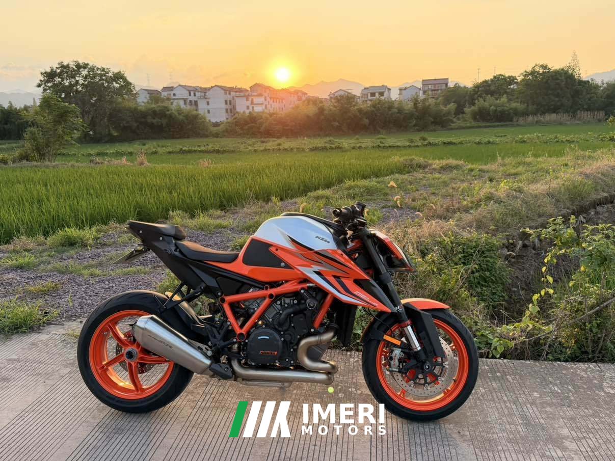 2023 KTMR2R 1290 Super Duke 1300 cc