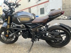 Voge 300AC - фото 1