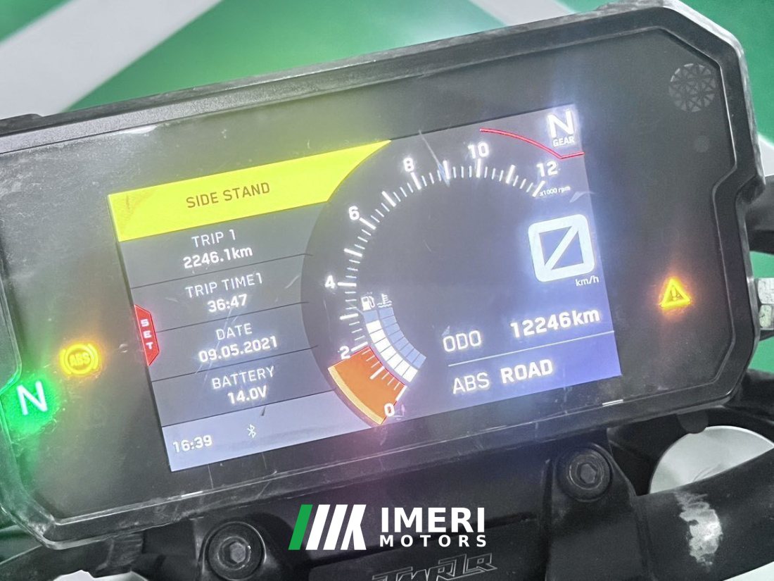 KTMR2R 390 Duke 400 cc - мотоцикл из Китая