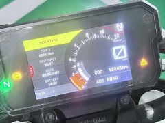KTMR2R 390 Duke 400 cc - фото 1