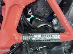 KTMR2R 390 Duke 400 cc - фото 2