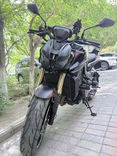 QJMOTOR 600 680 cc - фото 2