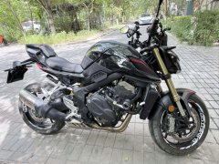 QJMOTOR 600 680 cc - фото 3
