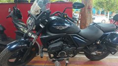 Haojue TR300 - фото 1