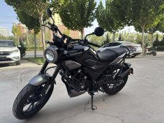 Sundiro Honda CB190TR - фото 1