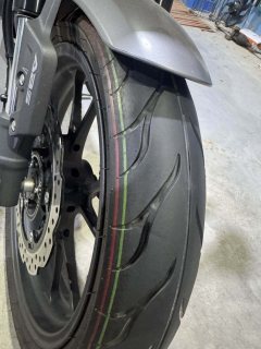 Sundiro Honda CB190TR - фото 12