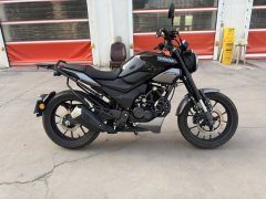 Sundiro Honda CB190TR - фото 2