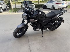 Sundiro Honda CB190TR - фото 3