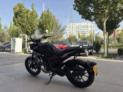 Sundiro Honda CB190TR - фото 5