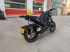 Sundiro Honda CB190TR - фото 7