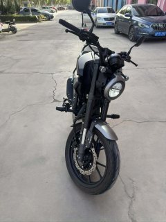 Sundiro Honda CB190TR - фото 9