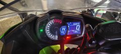 Kawasaki Ninja 400 - фото 3