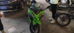 Kawasaki Ninja 400 - фото 4