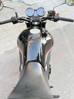 Zhangxue Motorcycles 500F - фото 6