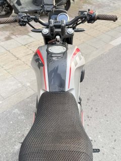Sundiro Honda CBF190TR - фото 6