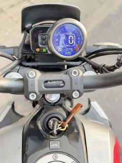 Sundiro Honda CBF190TR - фото 7