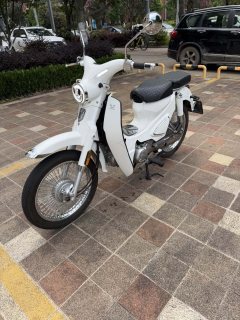 Zongshen Yami 110 cc - фото 1