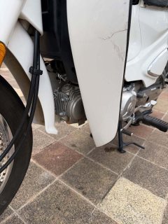 Zongshen Yami 110 cc - фото 10