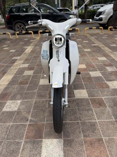 Zongshen Yami 110 cc - фото 2