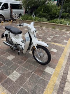 Zongshen Yami 110 cc - фото 3