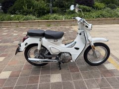 Zongshen Yami 110 cc - фото 4