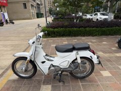 Zongshen Yami 110 cc - фото 7