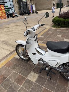 Zongshen Yami 110 cc - фото 8