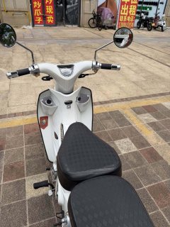 Zongshen Yami 110 cc - фото 9
