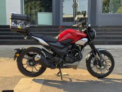 Sundiro Honda CB190TR - фото 2