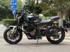 Voge 300AC - фото 1