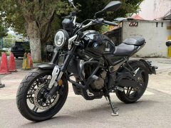 Voge 300AC - фото 3
