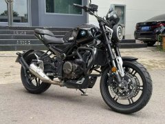 Voge 300AC - фото 6
