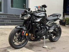 Triumph Street Triple 765 - фото 3