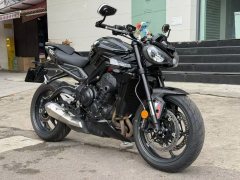 Triumph Street Triple 765 - фото 5