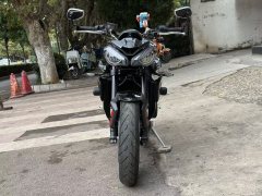 Triumph Street Triple 765 - фото 6