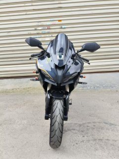 QJMOTOR SRK 250 - фото 1