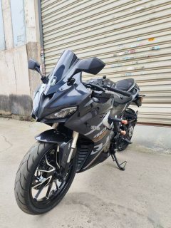 QJMOTOR SRK 250 - фото 4