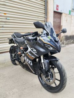 QJMOTOR SRK 250 - фото 5