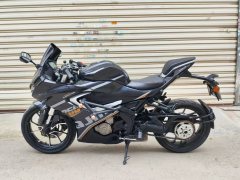 QJMOTOR SRK 250 - фото 6