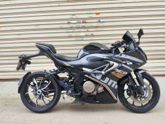 QJMOTOR SRK 250 - фото 7