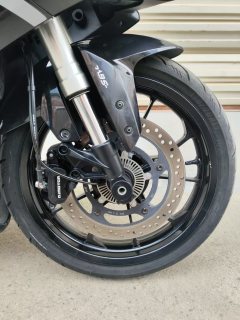 QJMOTOR SRK 250 - фото 8