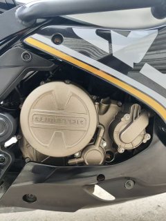 QJMOTOR SRK 250 - фото 9