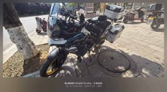 CFMOTO 700MT - фото 1
