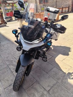 CFMOTO 700MT - фото 2