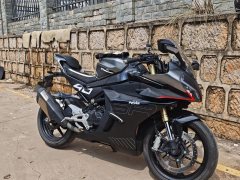 CFMOTO 450SR - фото 1
