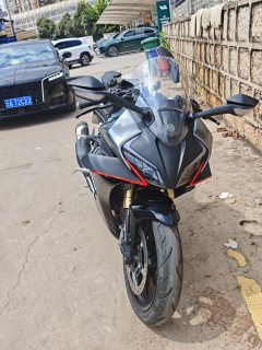 CFMOTO 450SR - фото 2