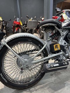 Guomei 125 cc - фото 4